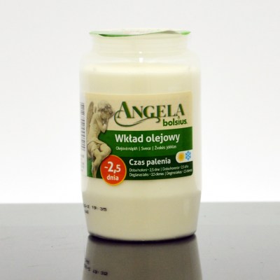 angela 2,5 dana - 1600025